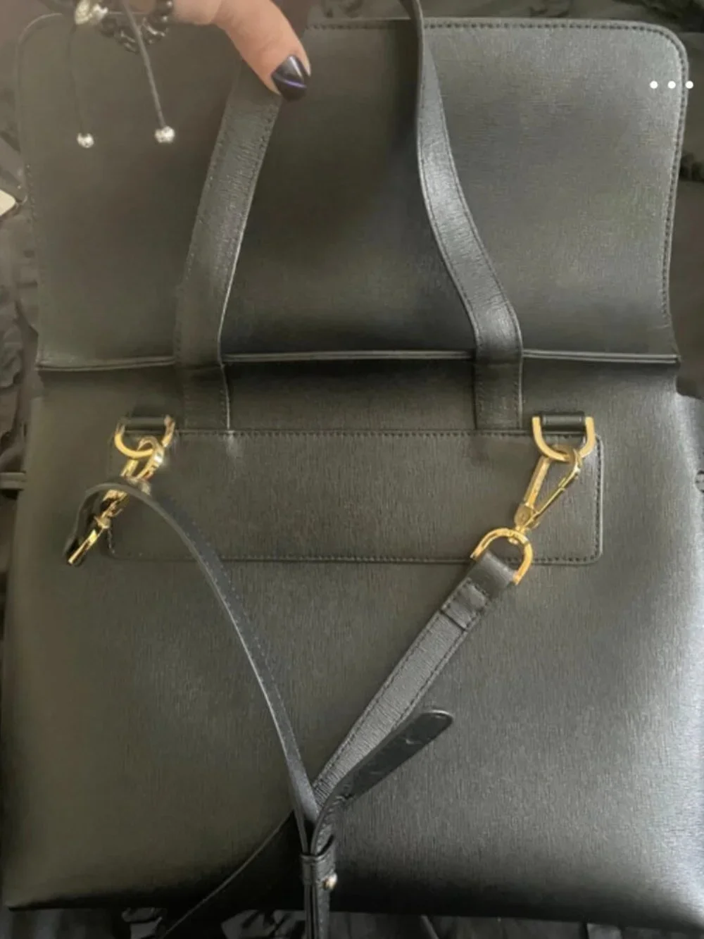 Mansur Gavriel rare discontinued